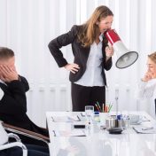 Bullying in the Workplace Indawo Training